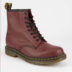 Dr Martens 1460 Smooth Boot